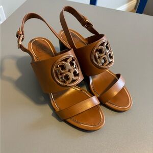 EUC Tory Burch Shoes